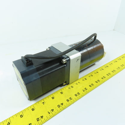 Oriental Motor MP080D020-15CQ-B800-S-01 ASM911AA 2.65VDC Stepping Motor 20:1