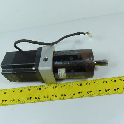 Oriental Motor MP080D020-15CQ-B800-S-01 ASM911AAE 2.65V Stepping Motor