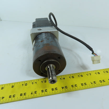 Oriental Motor MP080D020-15CQ-B800-S-01 ASM911AAE 2.65V Stepping Motor