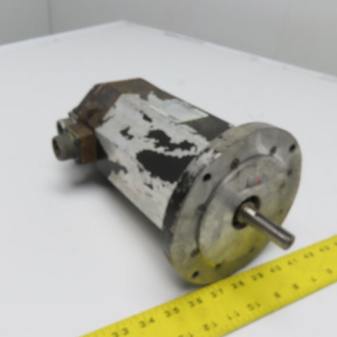 Reliance Electric F-4050-Q-H00AN 2.6kW Servo Motor 4000RPM MAX Encoder