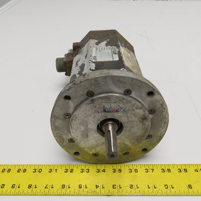 Reliance Electric F-4050-Q-H00AN 2.6kW Servo Motor 4000RPM MAX Encoder