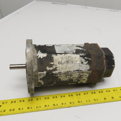 Reliance Electric F-4050-Q-H00AN 2.6kW Servo Motor 4000RPM MAX Encoder