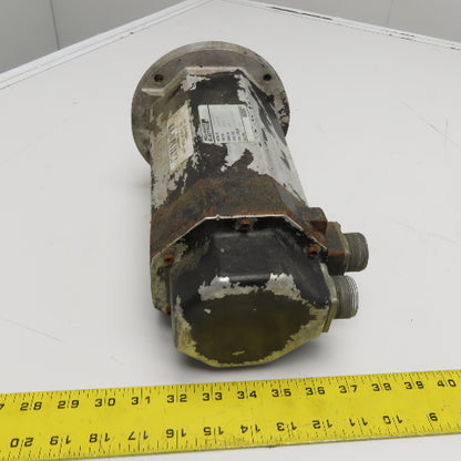 Reliance Electric F-4050-Q-H00AN 2.6kW Servo Motor 4000RPM MAX Encoder