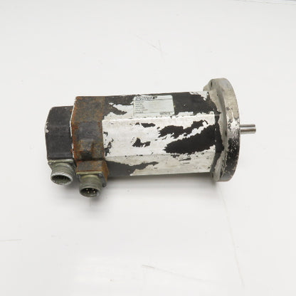 Reliance Electric F-4050-Q-H00AN 2.6kW Servo Motor 4000RPM MAX Encoder