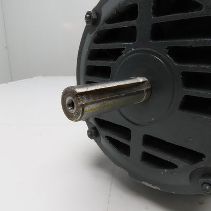 Baldor 34F74W198 L1307 3/4HP Electric Motor 115/208-230V 1Ph 56 Frame 1725RPM