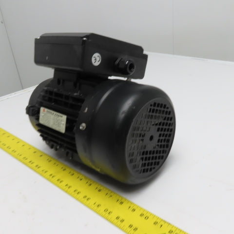 Able Electric ML90S-4 1.5HP Single Phase Induction Motor 110V 1730RPM
