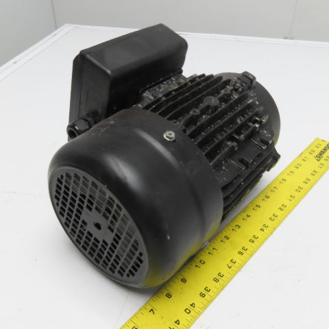 Able Electric ML90S-4 1.5HP Single Phase Induction Motor 110V 1730RPM