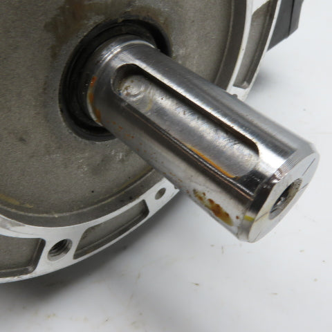 Able Electric ML90S-4 1.5HP Single Phase Induction Motor 110V 1730RPM