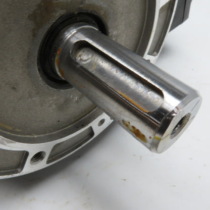 Able Electric ML90S-4 1.5HP Single Phase Induction Motor 110V 1730RPM