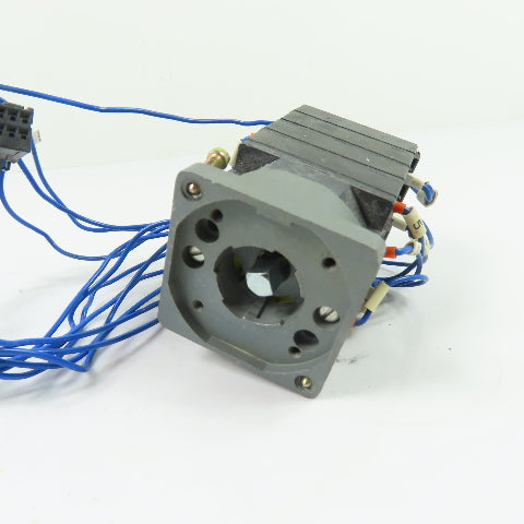 Telemecanique K1SG217B8XS Rotary Cam Switch 20A 600V