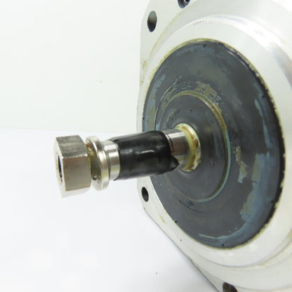 Fanuc aM6/3000 A06B-0162-B175#0006 AC Servo Motor 144V 3Ph 3000 RPM 6A 200Hz