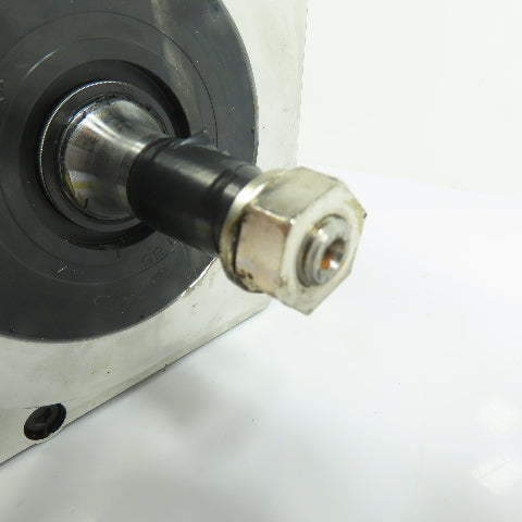 Fanuc A06B-0163-B075 AC Servo Motor 1.8kW 161V 3000RPM 3Ph 2000Hz