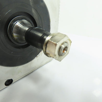 Fanuc A06B-0163-B075 AC Servo Motor 1.8kW 161V 3000RPM 3Ph 2000Hz