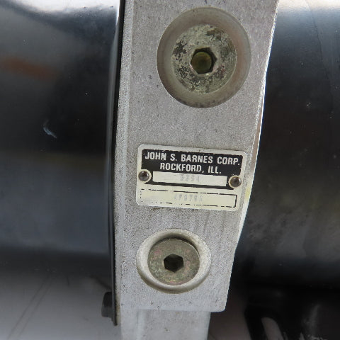 Dayton 2190453 Hydraulic Power Unit Capacitor Start Motor 1HP 115/208-230V 1Ph