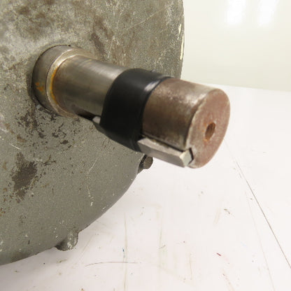 Baldor M3704 3HP AC Electric Motor 208-230/460V 3Ph 215 Frame 1140RPM