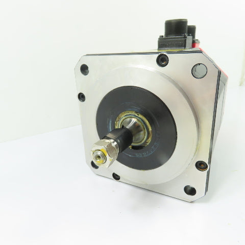 Fanuc A06B-0162-B075 AC Servo Motor 1.4kW 144V 3000RPM 200Hz