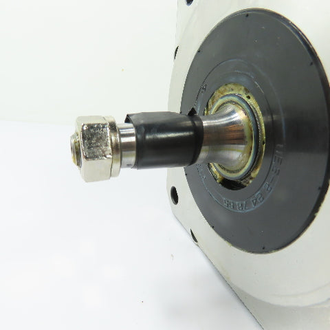 Fanuc A06B-0162-B075 AC Servo Motor 1.4kW 144V 3000RPM 200Hz