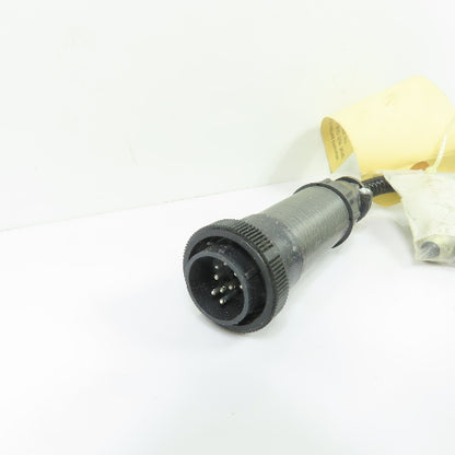 ITW Dynatec 084C174 220V Hot Melt Adhesive Dispensing Hand Spray Gun 90W 1000PSI