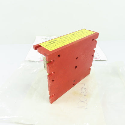 ITW Dynatec 100537 Motor Control Board