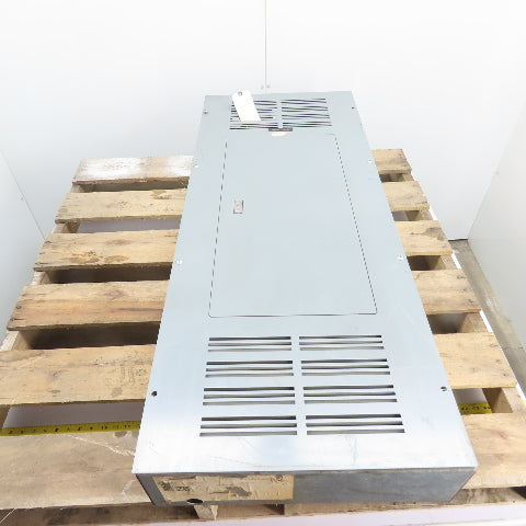 Square D NF 225A 3-Phase 4-Wire Panelboard 480Y/277V