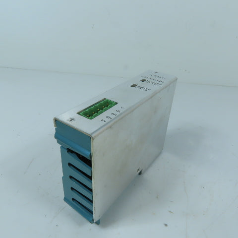 Eurotherm Drives L5351 DeviceNet LinkCard Module Rev 2.1