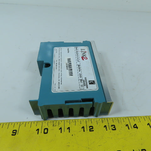 Eurotherm Drives L5351 DeviceNet LinkCard Module Rev 2.1
