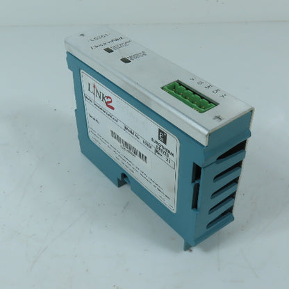 Eurotherm Drives L5351 DeviceNet LinkCard Module Rev 2.1