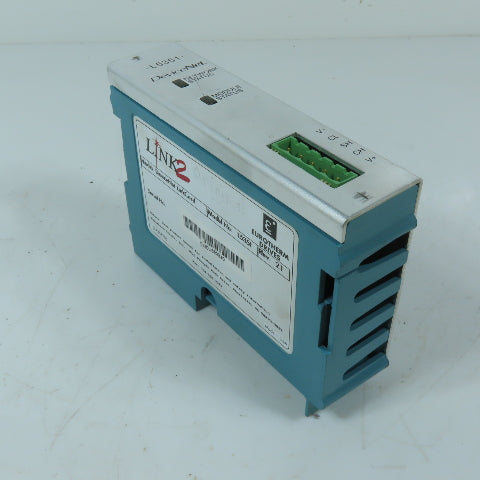 Eurotherm Drives L5351 DeviceNet LinkCard Module Rev 2.1