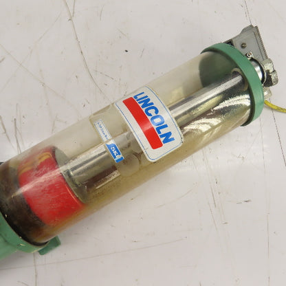 Lincoln 83667 Centro-Matic Fluid Grease Lubricant Ram Pump 20:1 Ratio
