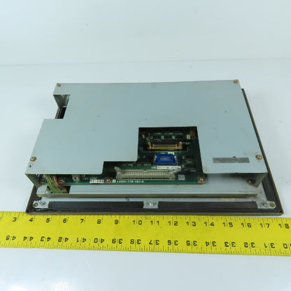Okuma 1911-2631-68-58 OSP7000 CNC Control Monitor Display Panel Unit