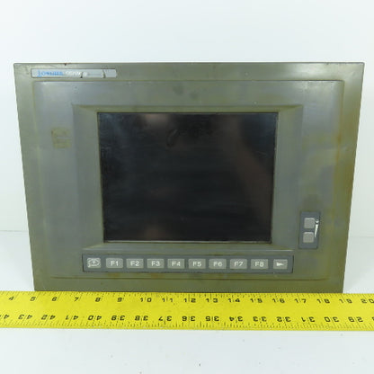 Okuma 1911-2631-68-58 OSP7000 CNC Control Monitor Display Panel Unit
