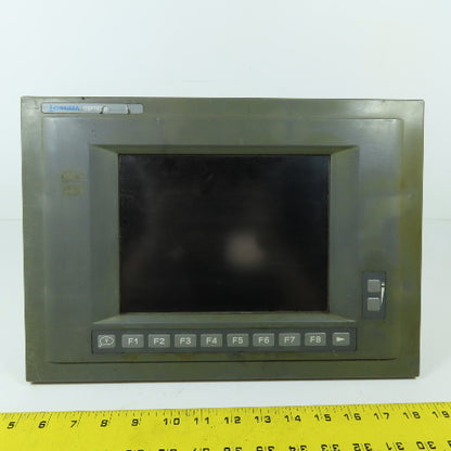 Okuma 1911-2631-68-58 OSP7000 CNC Control Monitor Display Panel Unit