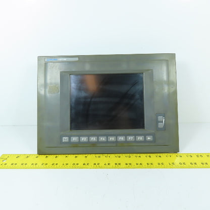 Okuma 1911-2631-68-54 OSP700M CNC Control Monitor Display Panel Unit