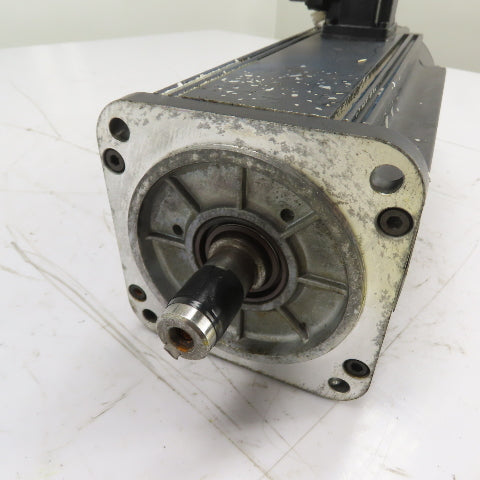 Indramat 223138 MAC071C-0-US-3-C/095-B-0/S001 AC Servo Motor 2000RPM IP65