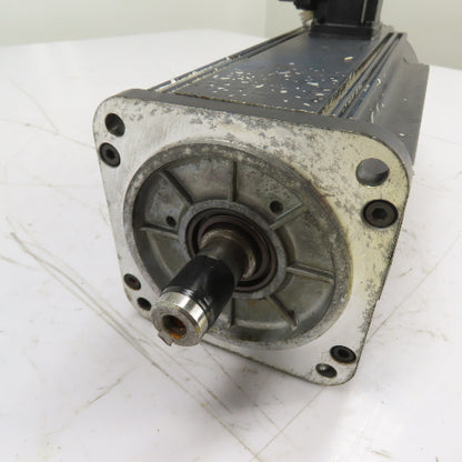 Indramat 223138 MAC071C-0-US-3-C/095-B-0/S001 AC Servo Motor 2000RPM IP65