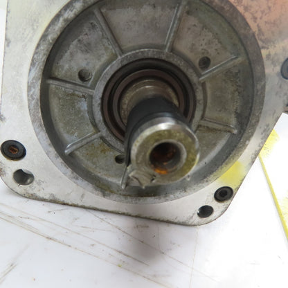 Indramat 223138 MAC071C-0-US-3-C/095-B-0/S001 AC Servo Motor 2000RPM IP65