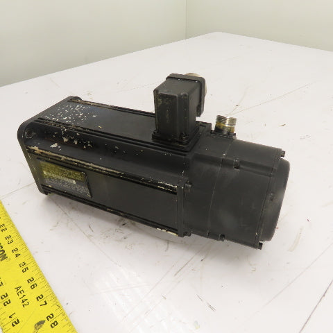 Indramat 223138 MAC071C-0-US-3-C/095-B-0/S001 AC Servo Motor 2000RPM IP65
