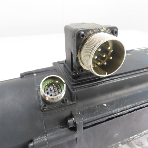 Indramat 223138 MAC071C-0-US-3-C/095-B-0/S001 AC Servo Motor 2000RPM IP65