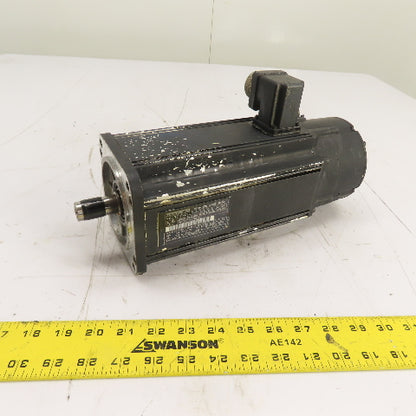 Indramat 223138 MAC071C-0-US-3-C/095-B-0/S001 AC Servo Motor 2000RPM IP65