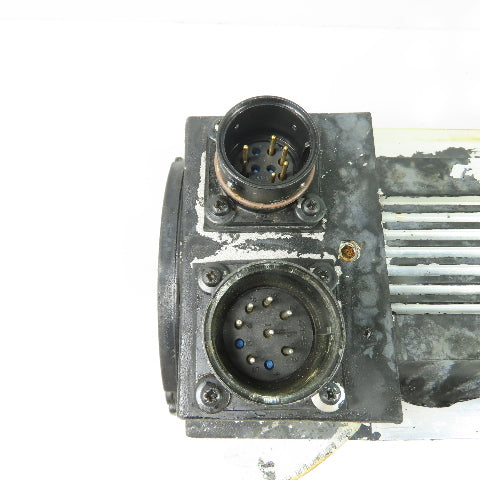 Allen-Bradley 155275 1326AB-B430E-21 1.5kW AC Servo Motor 460V 3Ph 3200RPM