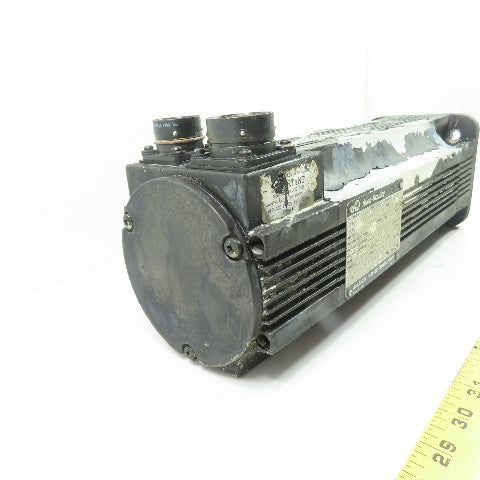 Allen-Bradley 155275 1326AB-B430E-21 1.5kW AC Servo Motor 460V 3Ph 3200RPM