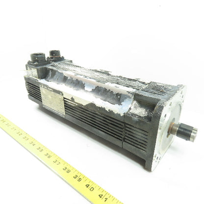 Allen-Bradley 155275 1326AB-B430E-21 1.5kW AC Servo Motor 460V 3Ph 3200RPM