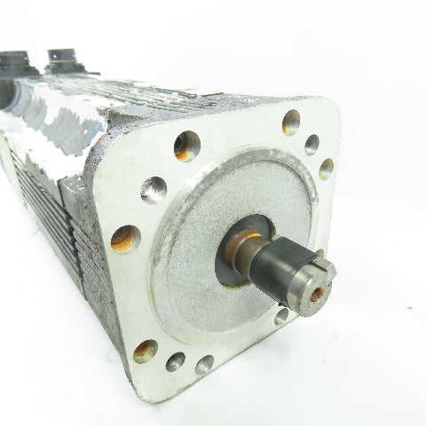 Allen-Bradley 155275 1326AB-B430E-21 1.5kW AC Servo Motor 460V 3Ph 3200RPM