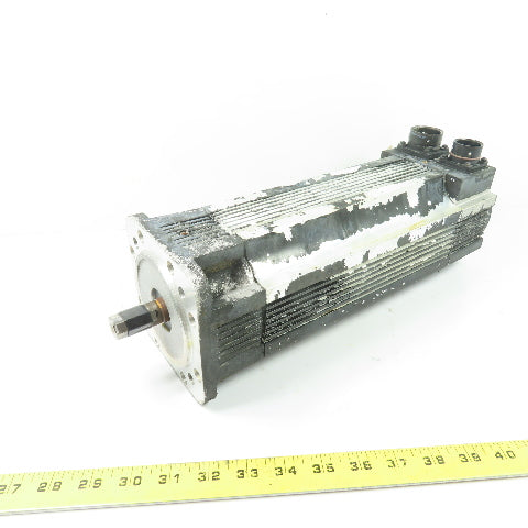 Allen-Bradley 155275 1326AB-B430E-21 1.5kW AC Servo Motor 460V 3Ph 3200RPM