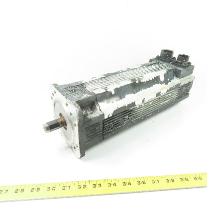 Allen-Bradley 155275 1326AB-B430E-21 1.5kW AC Servo Motor 460V 3Ph 3200RPM