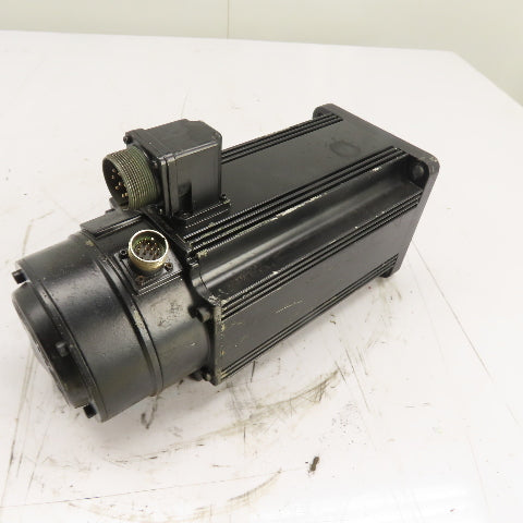 Indramat AC Servo Motor 24mm Shaft