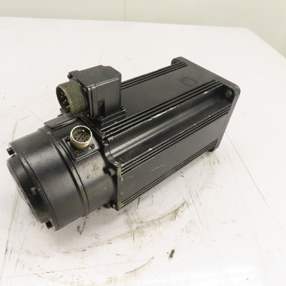 Indramat AC Servo Motor 24mm Shaft
