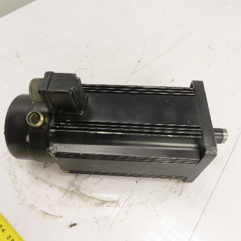 Indramat AC Servo Motor 24mm Shaft