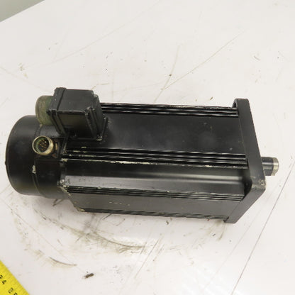 Indramat AC Servo Motor 24mm Shaft