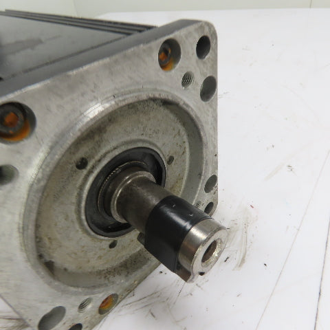 Indramat AC Servo Motor 24mm Shaft
